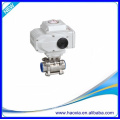 Standard XP Double Acting Pneumatic Electric Actuator With DN75